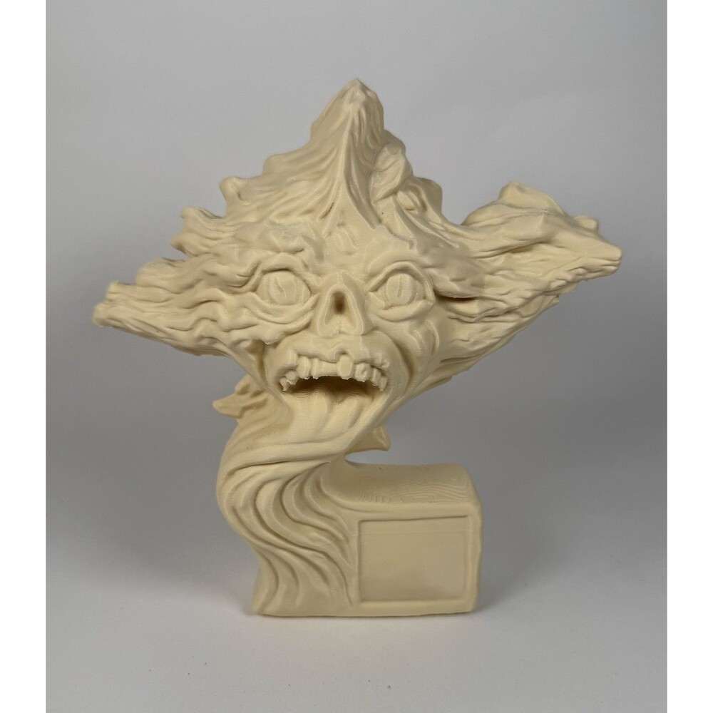 Return Of The Living Dead 2 Paintable Toy
